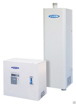 Котел электрический Zota 48 Econom