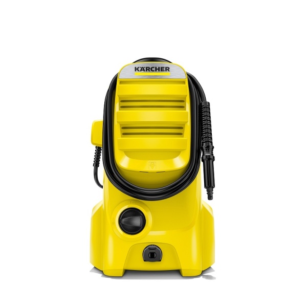 Мойка высокого давления Karcher K 3 Compact (1.676-200)