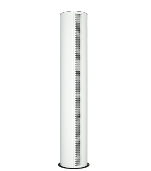 Тепловая завеса водяная Тепломаш Колонна Прямоточная 600 W КЭВ-60П6148 W