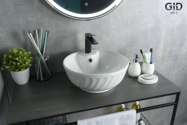 Раковина GID 41 (N9074)