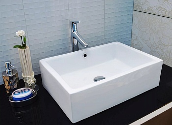 Раковина GID 51 (N9129)