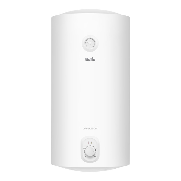 Водонагреватель накопительный Ballu BWH/S 50 Orfeus DH