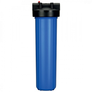 Фильтр Prio Новая вода магистральный А 518 (Фильтр НВ-ПВВ-20"-1)