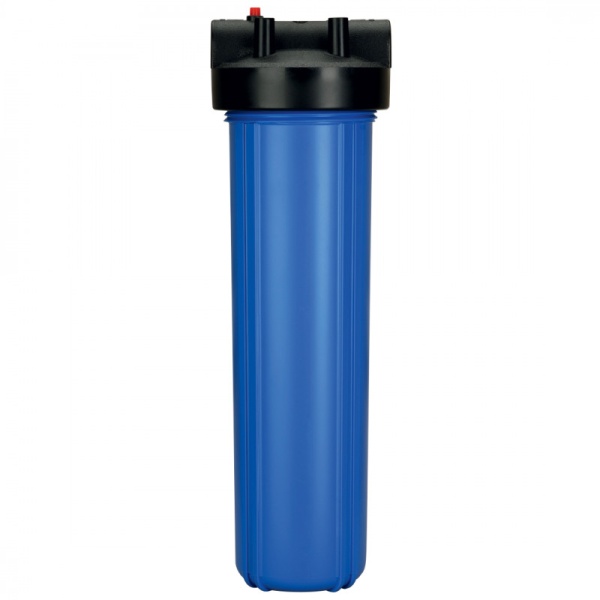 Фильтр Prio Новая вода магистральный А 518 (Фильтр НВ-ПВВ-20"-1)