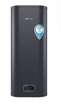 Водонагреватель накопительный Thermex ID 100 V (pro) Wi-Fi