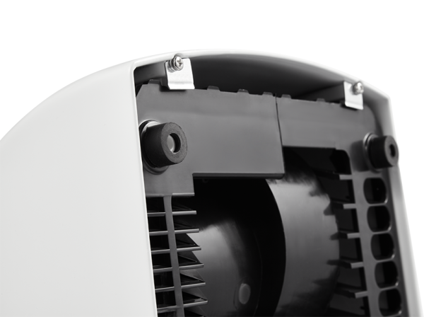 Сушилка для рук Ballu BAHD-1800 Antivandal