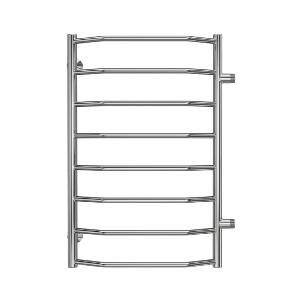 Полотенцесушитель водяной Terminus Виктория П8 500x800 бп500