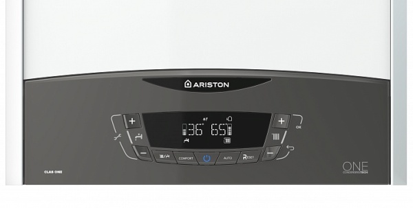 Котел газовый Ariston CLAS ONE SYSTEM 24 RDC