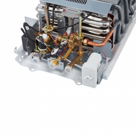 Водонагреватель проточный газовый Ballu GWH 10 Vance