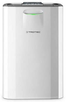Осушитель воздуха Trotec TTR 57 E