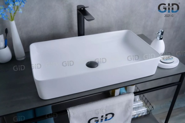 Раковина GID 60 (Wm9396)
