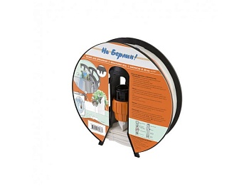 Шланг Джилекс "На Берлин" 66мм, с фитингом 2" (9015)