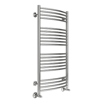 Полотенцесушитель водяной Terminus Классик П20 500x1000