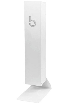 Рециркулятор Биос+ c15 белый