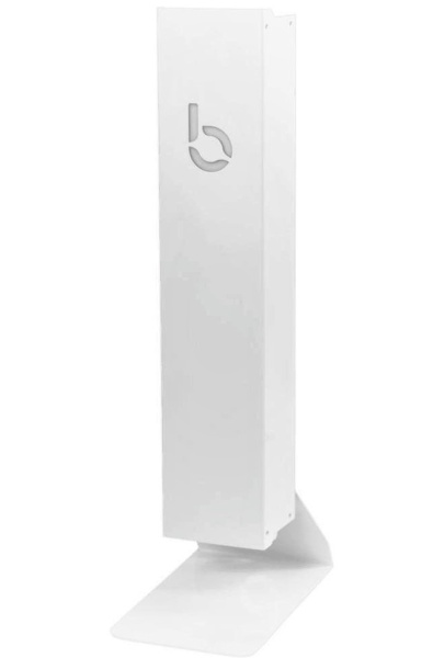 Рециркулятор Биос+ c15 белый