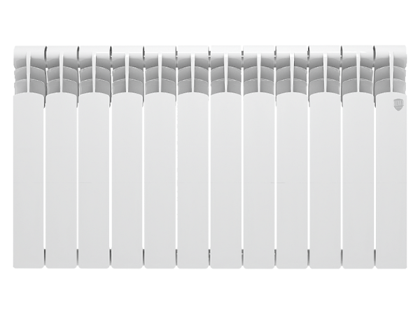 Радиатор биметаллический Royal Thermo Revolution Bimetall 2.0 500-12