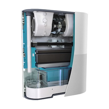 Приточная вентиляционная установка AirNanny BabyCare