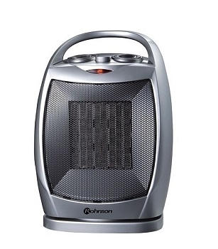 Тепловентилятор Aeronik KRP-5SH