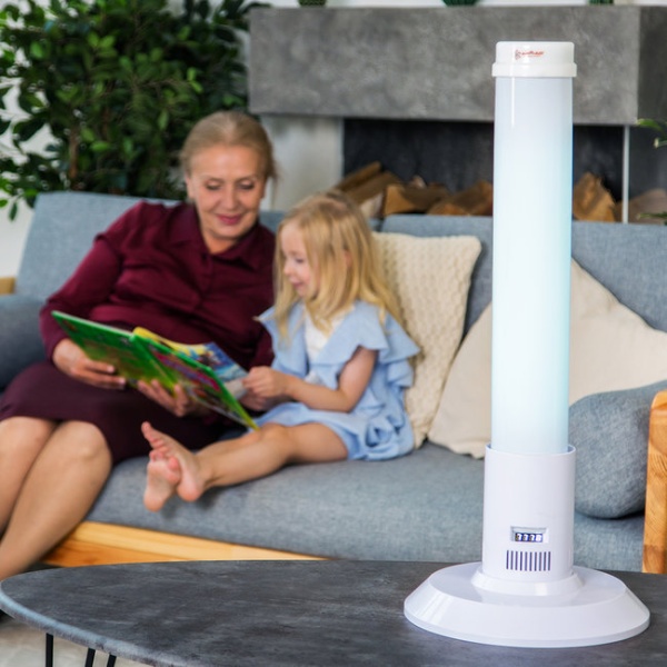 Подставка Армед Home белый