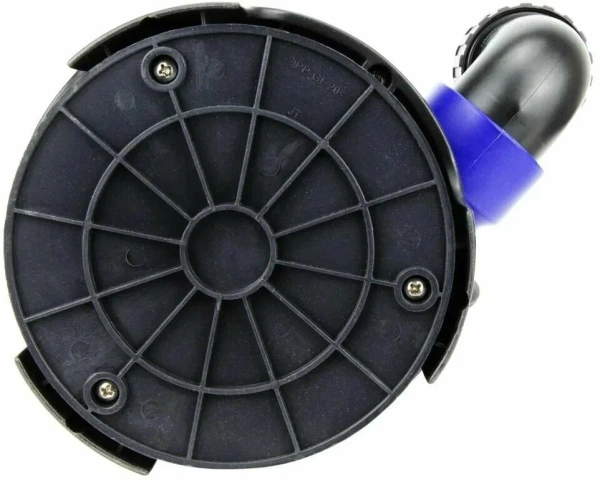 Фекальный насос Jemix GS-400