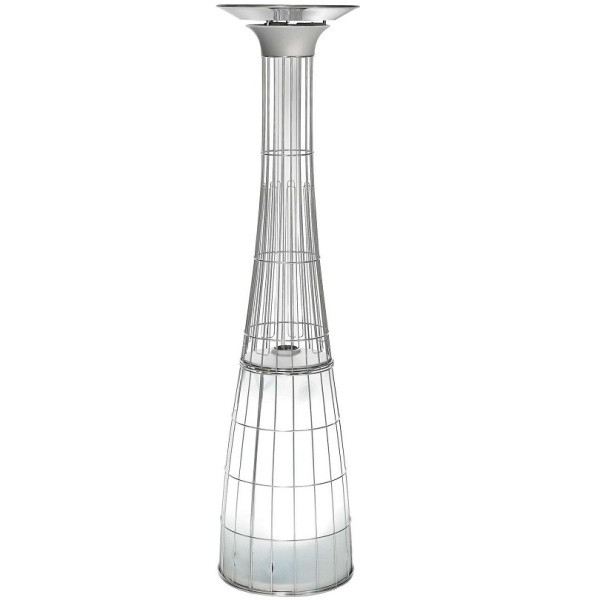 Газовый обогреватель Italkero Falo Dolce Vita ручное управление