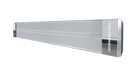 Инфракрасный обогреватель Kalashnikov KIRH-E40P-31