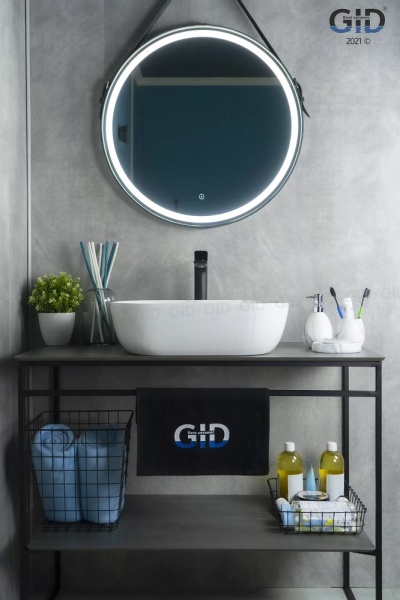 Раковина GID 50 (K397D9)