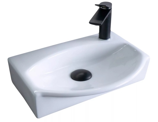 Раковина GID 41.5 (78014T)