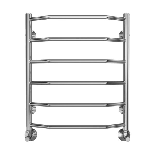 Полотенцесушитель водяной Terminus Виктория П6 500x600