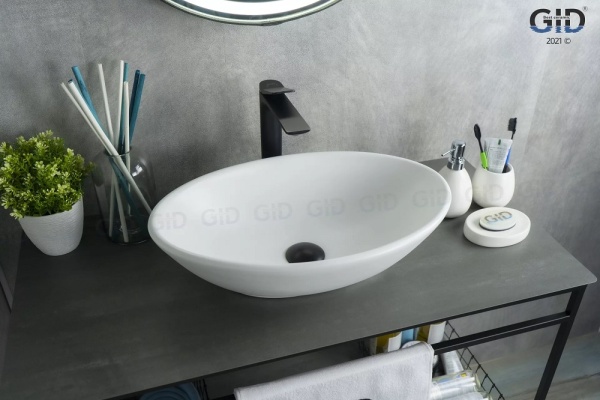 Раковина GID 52 (Wm9021)