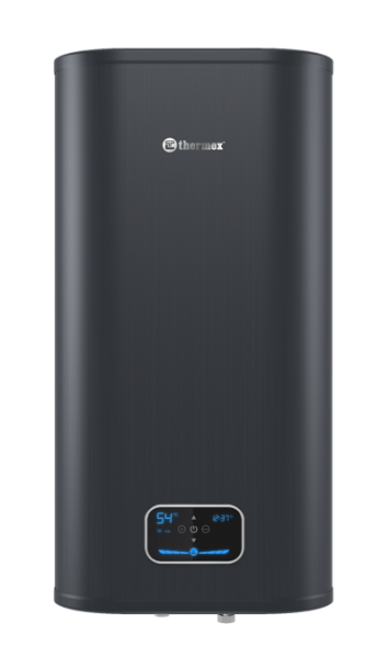 Водонагреватель накопительный Thermex ID 80 V (pro) Wi-Fi