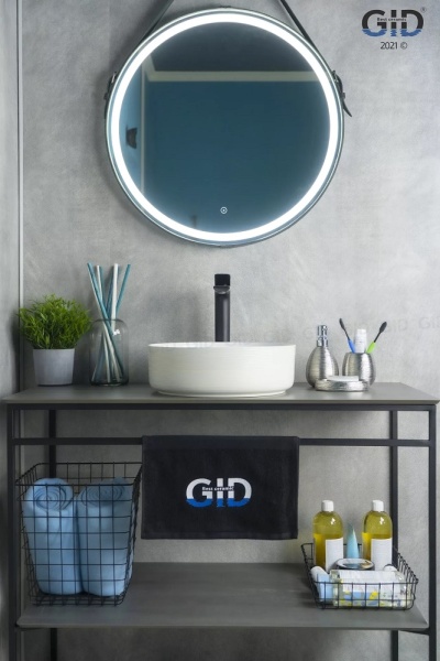 Раковина GID 36 (D1357h028)