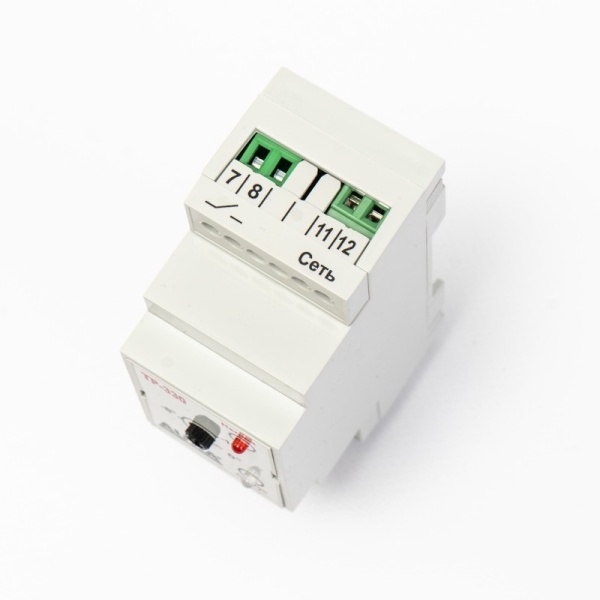 Терморегулятор Aura ТР-330 без датчика