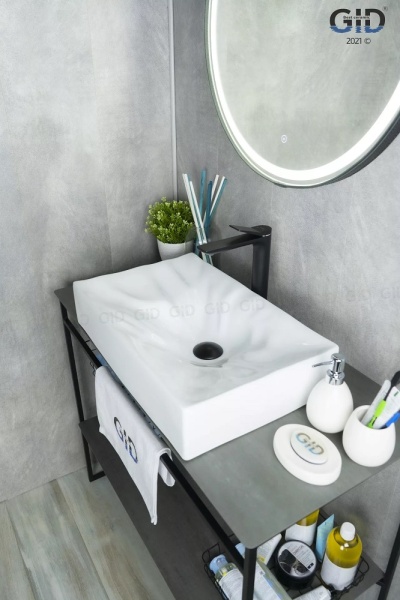 Раковина GID 57.5 (N9461)