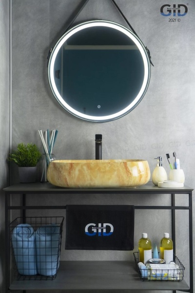 Раковина GID 56 (Mnc185)