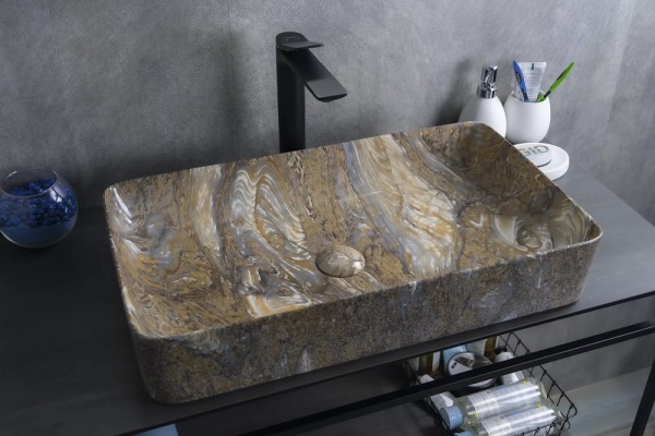 Раковина GID 60 (Mnc396T)