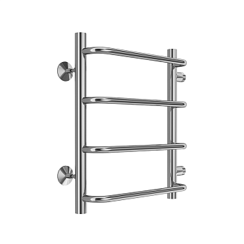 Полотенцесушитель водяной Terminus Стандарт П4 400x500 бп320