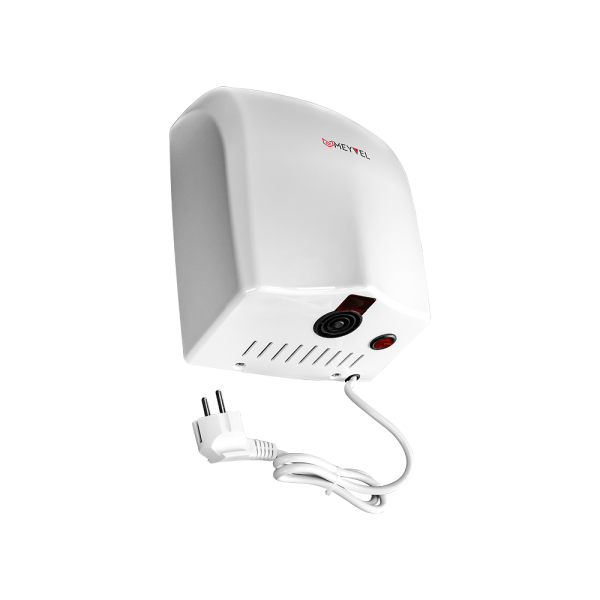 Сушилка для рук Meyvel MH2-1400P1 (White)