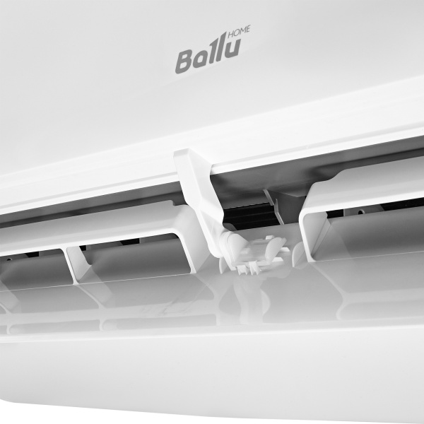 Кондиционер Ballu Ice Peak DC Inverter BSPKI-13HN8
