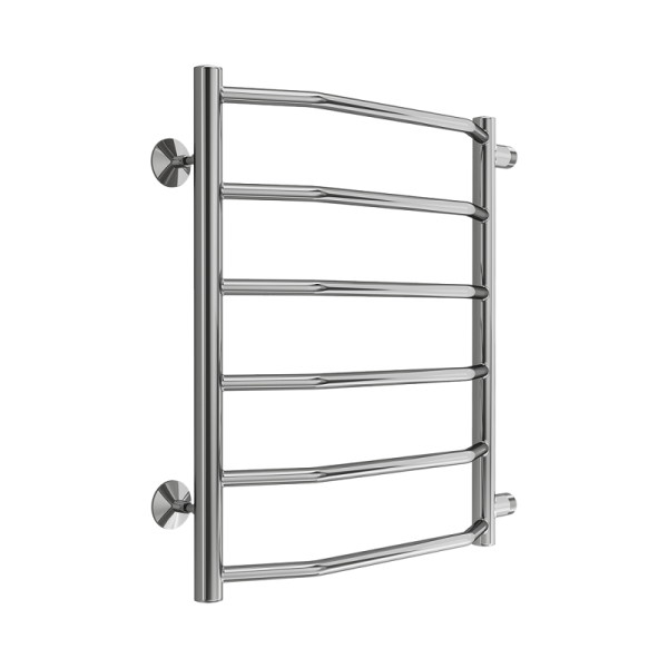 Полотенцесушитель водяной Terminus Виктория П6 500x600 бп500