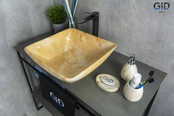 Раковина GID 41.5 (Mnc179)