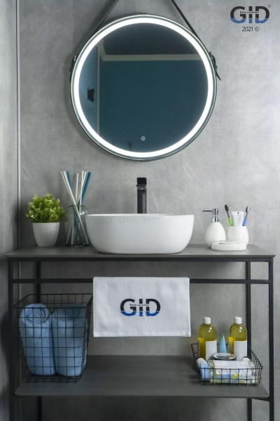 Раковина GID 42.5 (D1301)