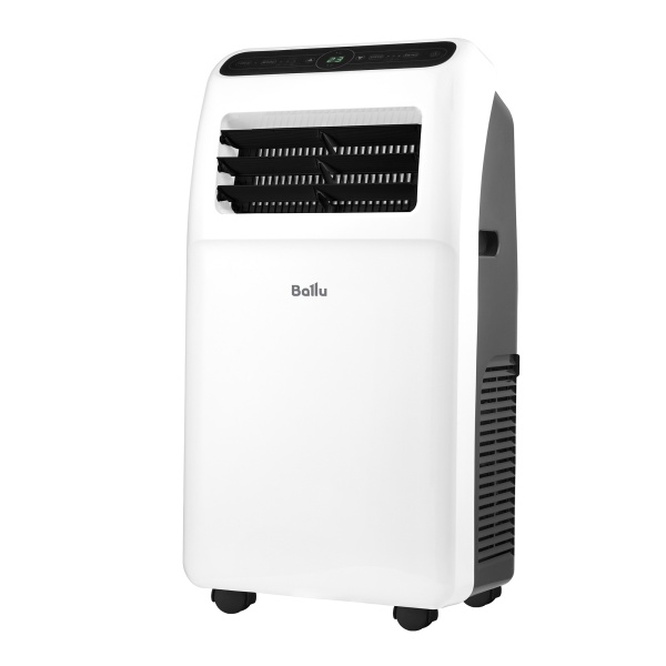 Мобильный кондиционер Ballu Aura BPAC-09CP