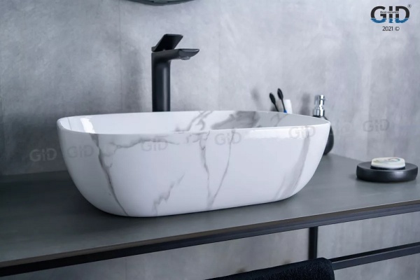 Раковина GID 46 (Mnc333C)