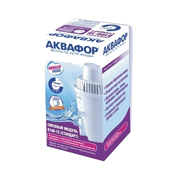 Картридж Аквафор В15