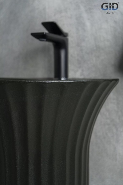 Раковина GID 41 (Nb132bg)