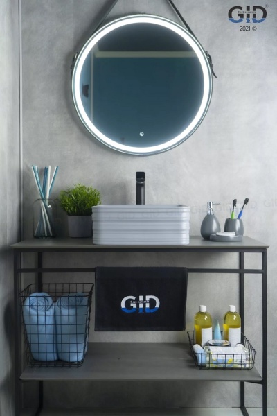 Раковина GID 38.5 (Gm965)