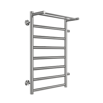 Полотенцесушитель водяной Terminus Хендрикс П8 500x800 бп500