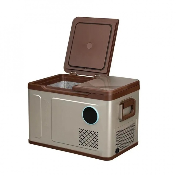 Автохолодильник Alpicool WH38 (12/24)