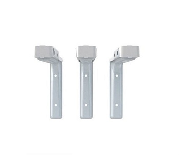 Hабор креплений для завес WING 150/200 VTS EuroHeat